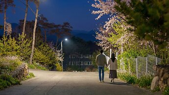 Gyeongju Breeze Spa Pension