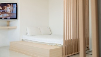 Gyeongju Breeze Spa Pension