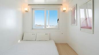 Gyeongju Breeze Spa Pension