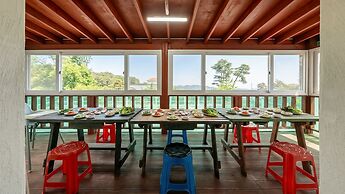 Gyeongju Breeze Spa Pension