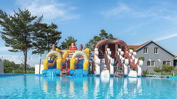 Gyeongju Breeze Spa Pension