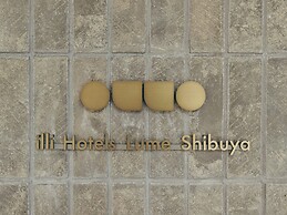 illi Hotels Lume Shibuya