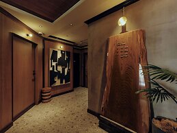 illi Hotels Lume Shibuya