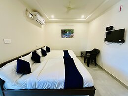 Mgr residency