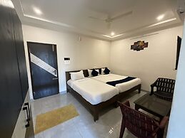 Mgr residency