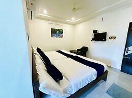 Mgr residency