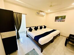 Mgr residency
