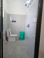 Mgr residency