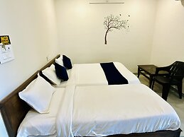 Mgr residency