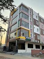 Mgr residency