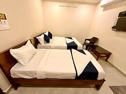Mgr residency