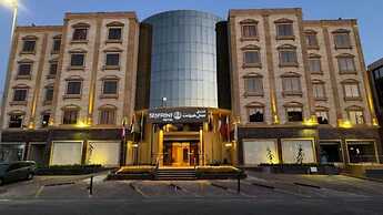The Business Hotel By Seafront