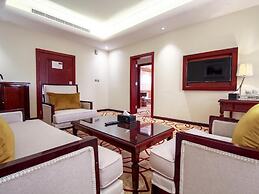 The Business Hotel By Seafront