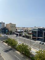The Business Hotel By Seafront