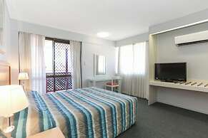 Reef Resort By Coastal Letting