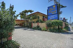 Reef Resort By Coastal Letting