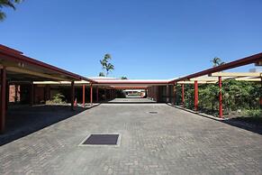 Reef Resort By Coastal Letting