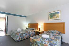 Reef Resort By Coastal Letting