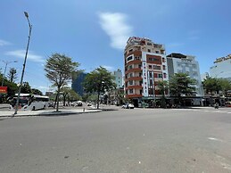 Dong Tay hotel