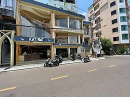 Dong Tay hotel