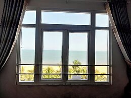 Dong Tay hotel