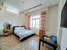 Dong Tay hotel