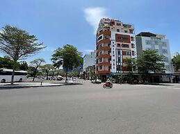 Dong Tay hotel