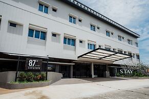 STAY KERTAPATI HOTEL