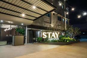 STAY KERTAPATI HOTEL