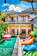 canang gardens