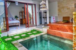 canang gardens
