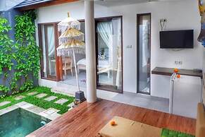 canang gardens