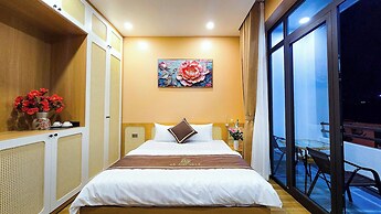Ha Anh Villa Ninh Binh