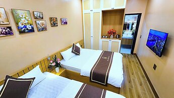 Ha Anh Villa Ninh Binh