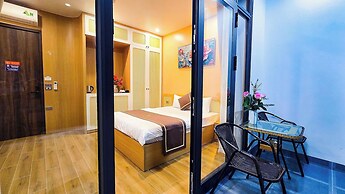 Ha Anh Villa Ninh Binh