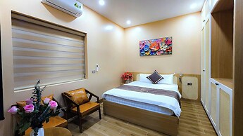 Ha Anh Villa Ninh Binh