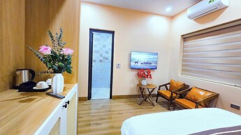 Ha Anh Villa Ninh Binh