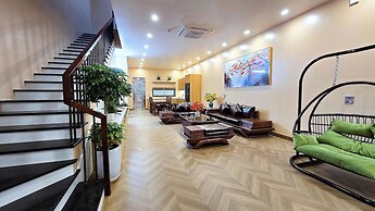 Ha Anh Villa Ninh Binh