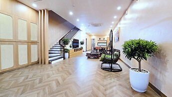 Ha Anh Villa Ninh Binh