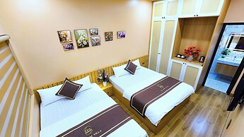 Ha Anh Villa Ninh Binh