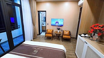 Ha Anh Villa Ninh Binh