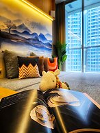 Autograph By SanLiving - 2BR