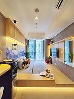 Autograph By SanLiving - 2BR
