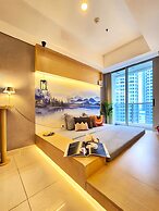 Autograph By SanLiving - 2BR