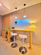 Autograph By SanLiving - 2BR