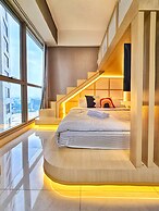 Autograph By SanLiving - 2BR