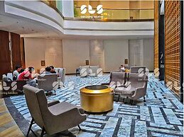 Autograph By SanLiving - 2BR