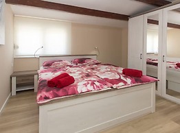 Villa Rocco del Mare