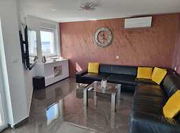 Villa Rocco del Mare