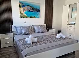 Villa Rocco del Mare